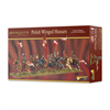 Pike & Shotte - Polish Winged Hussars Regiment