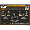 Star Wars: Legion - Mandalorian