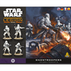 Star Wars: Legion - Snowtroopers