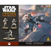 Star Wars: Legion - Rebel Veterans