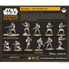 Star Wars: Legion - Rebel Veterans