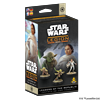 Star Wars: Legion - Leaders of the Republic