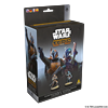 Star Wars: Legion - Mandalorian Leader & Hunter