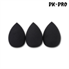 PK Pro - Malschw�mme, Tropfenf�rmig