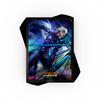 LoL Riftbound - Official Sleeves, Vendetta