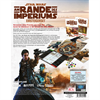 Star Wars RPG - Am Rande des Imperiums