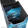 Gamegenic - Soft Crate 100+ XL, Sideloading