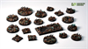 Gamers Grass - Chaos Wasteland, Basing Box