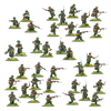Bolt Action WW2 - British Army