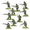 Bolt Action WW2 - British Army