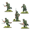 Bolt Action WW2 - British Army