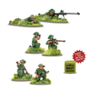 Bolt Action WW2 - British Army