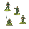 Bolt Action WW2 - British Army