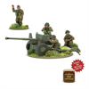 Bolt Action WW2 - British Army