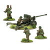 Bolt Action WW2 - British Army