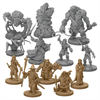 FFG - Der Herr der Ringe: Reise durch Mittelerde