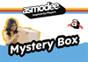 Asmodee - Mystery Bag