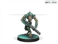 Infinity - Combined Army