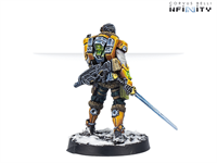 Infinity - Yu Jing