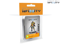 Infinity - Yu Jing