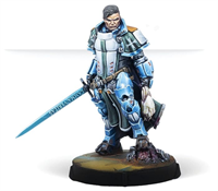 Infinity - Panoceania