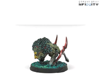 Infinity - Combined Army