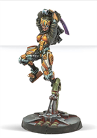 Infinity - Yu Jing