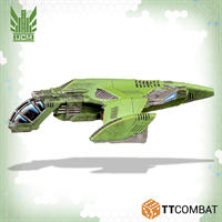 Dropzone Commander - UCM