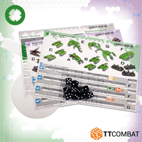 Dropzone Commander - 2-Player Starter Set