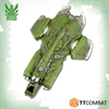 Dropzone Commander - UCM