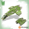 Dropzone Commander - UCM