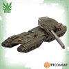 Dropzone Commander - UCM