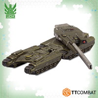 Dropzone Commander - UCM