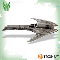 Dropzone Commander - UCM