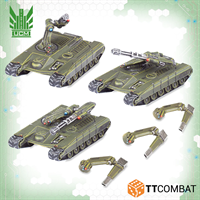 Dropzone Commander - UCM