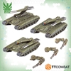 Dropzone Commander - UCM