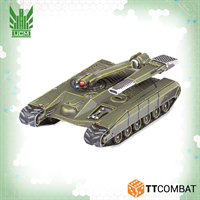 Dropzone Commander - UCM