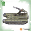 Dropzone Commander - UCM