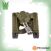 Dropzone Commander - UCM