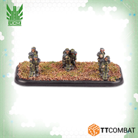 Dropzone Commander - UCM