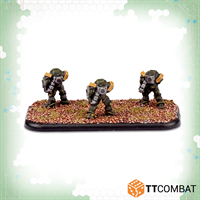 Dropzone Commander - UCM