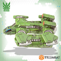 Dropzone Commander - UCM