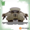 Dropzone Commander - UCM