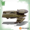 Dropzone Commander - UCM