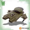 Dropzone Commander - UCM