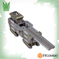 Dropzone Commander - UCM