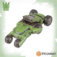 Dropzone Commander - UCM