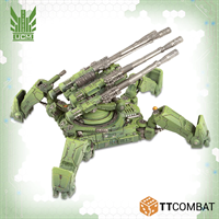 Dropzone Commander - UCM