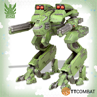 Dropzone Commander - UCM