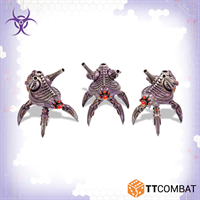 Dropzone Commander - Scourge